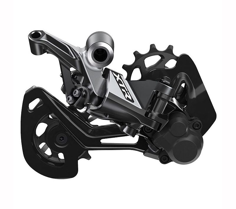 Perjungėjas galinis Shimano RD-M9100 SGS XTR