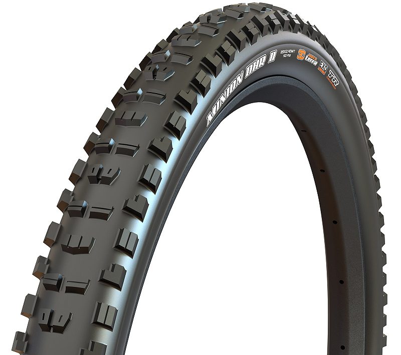 Padanga dviračiui Maxxis 29 x 2.40 WT Minion DHR II TR