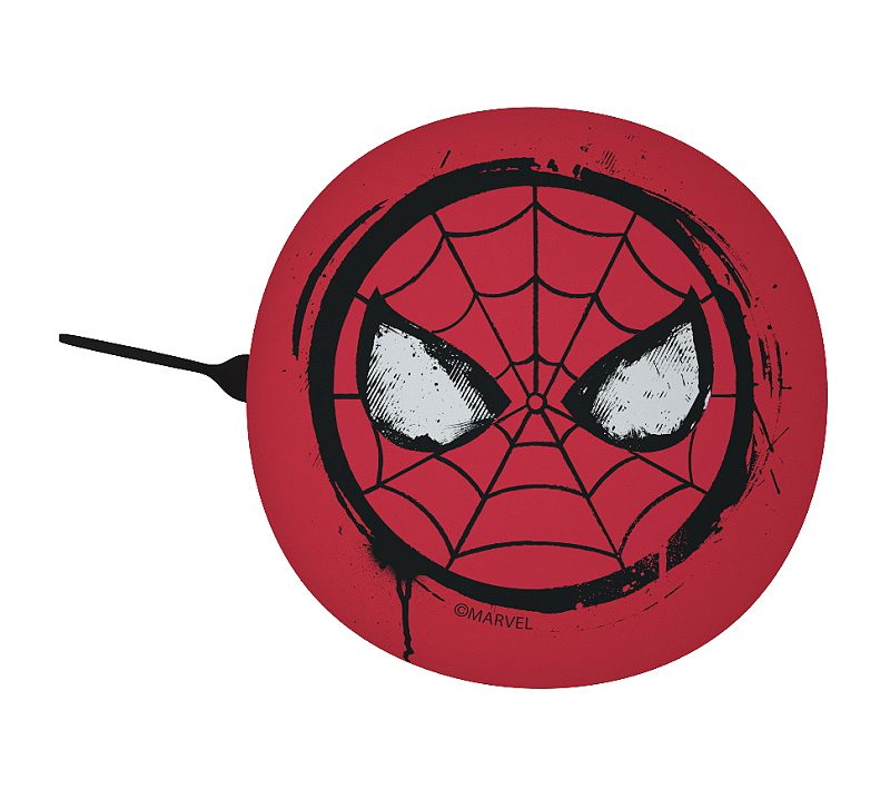 Skambutis Seven Spiderman