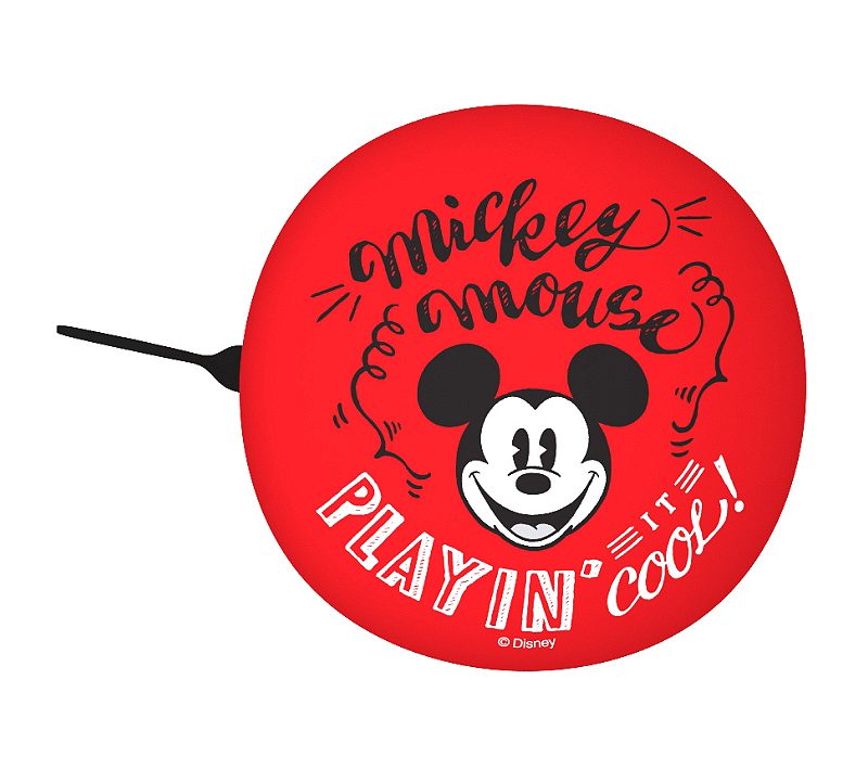Skambutis Seven Mickey Mouse