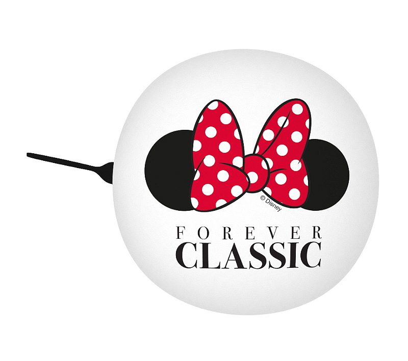 Skambutis Seven Minnie Vintage