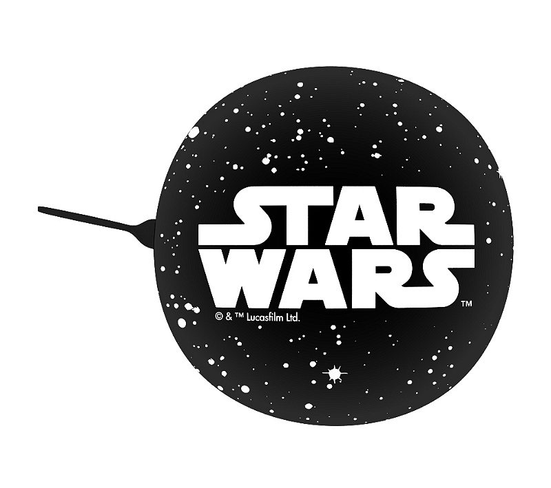 Skambutis Seven Star Wars