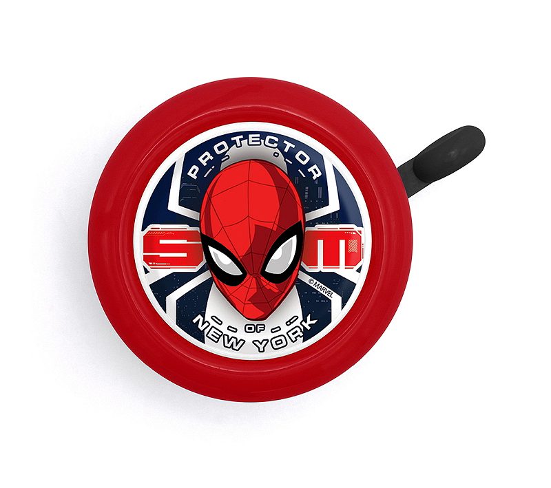 Skambutis Seven Spiderman