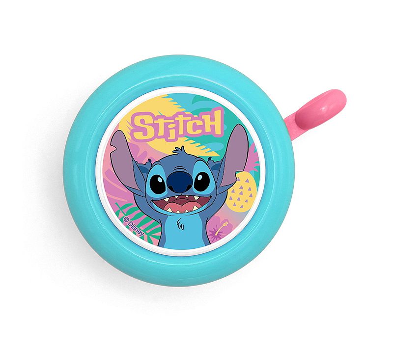 Skambutis Seven Stitch
