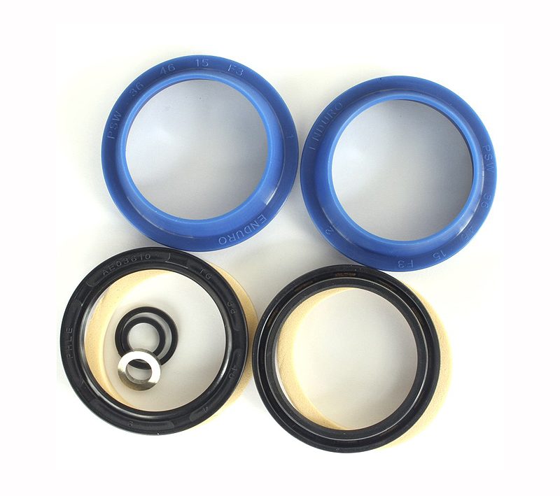 Šakės remonto komplektas Enduro Bearings Fox FK-6654