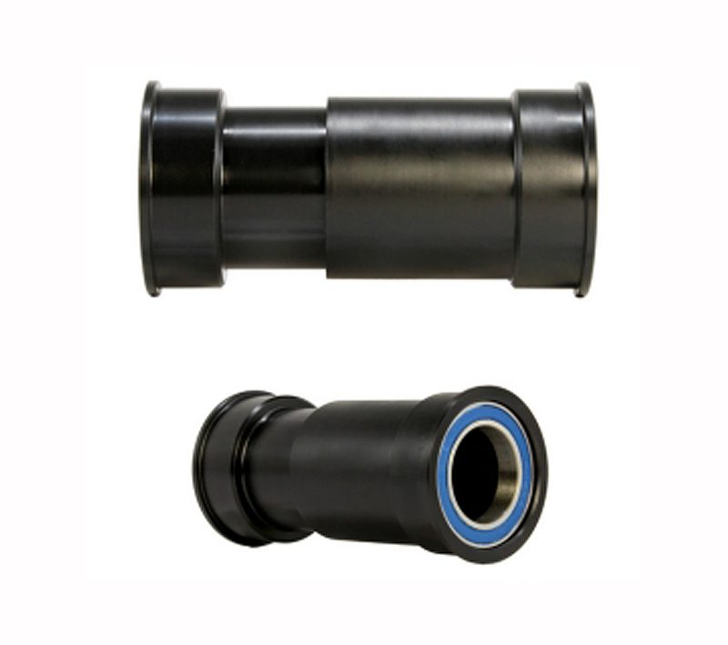 Guolių komplektas minikliui Enduro Bearings BK-6014 ABEC 3