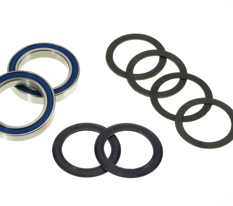 Guolių komplektas miniklio velenui Enduro Bearings BB30/BB386 ABEC 3 BK-54119
