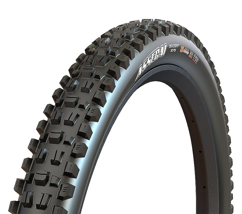 Padanga dviračiui Maxxis 29 x 2.50 WT Assegai TR