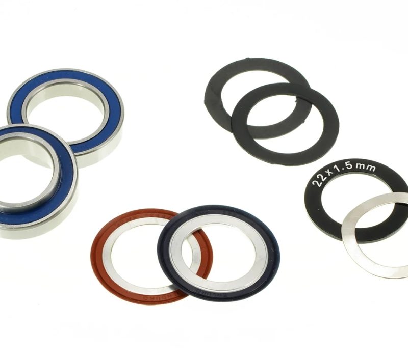 Guolių komplektas miniklio velenui Enduro Bearings SRAM GXP BSA ABEC 3
