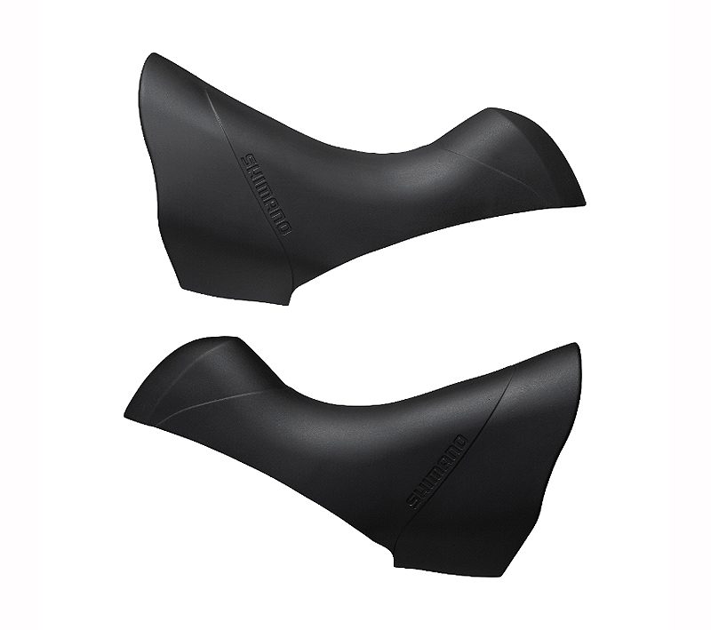 Pavarų stabdžių rankenėlių gumos Shimano ST-R3000 Sora