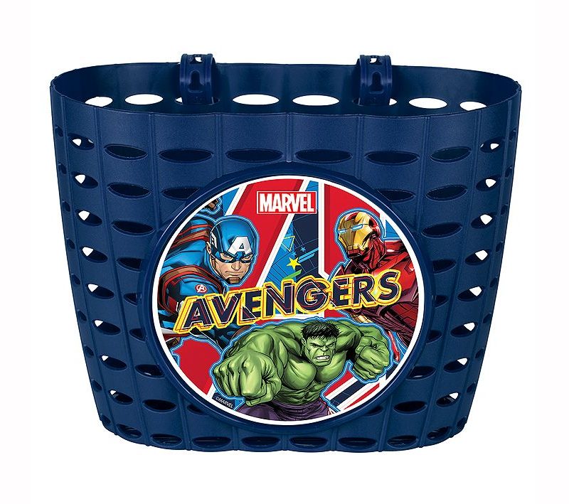 Krepšys Seven Avangers