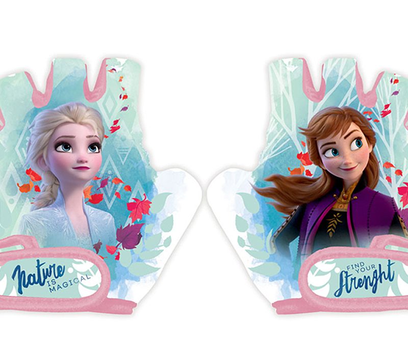 Pirštinės Seven Frozen 2