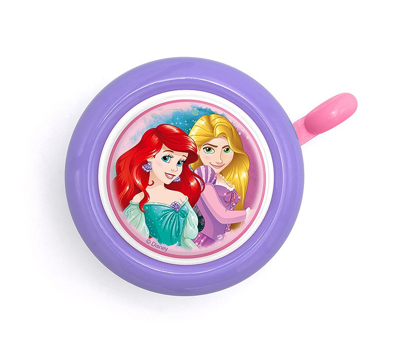 Skambutis Seven Princess