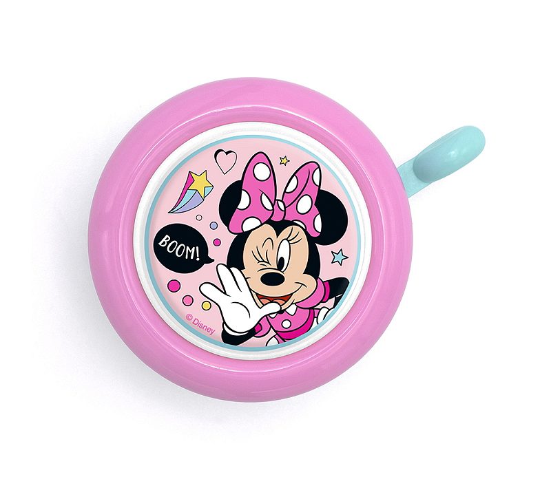 Skambutis Seven Minnie