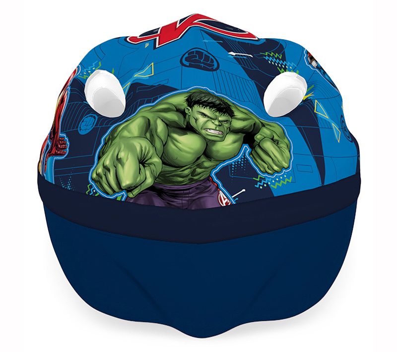 Šalmas dviratininkui Seven Avangers