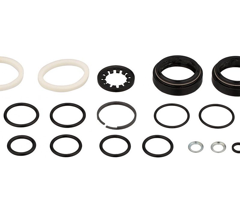 Šakės remonto komplektas RockShox Basic