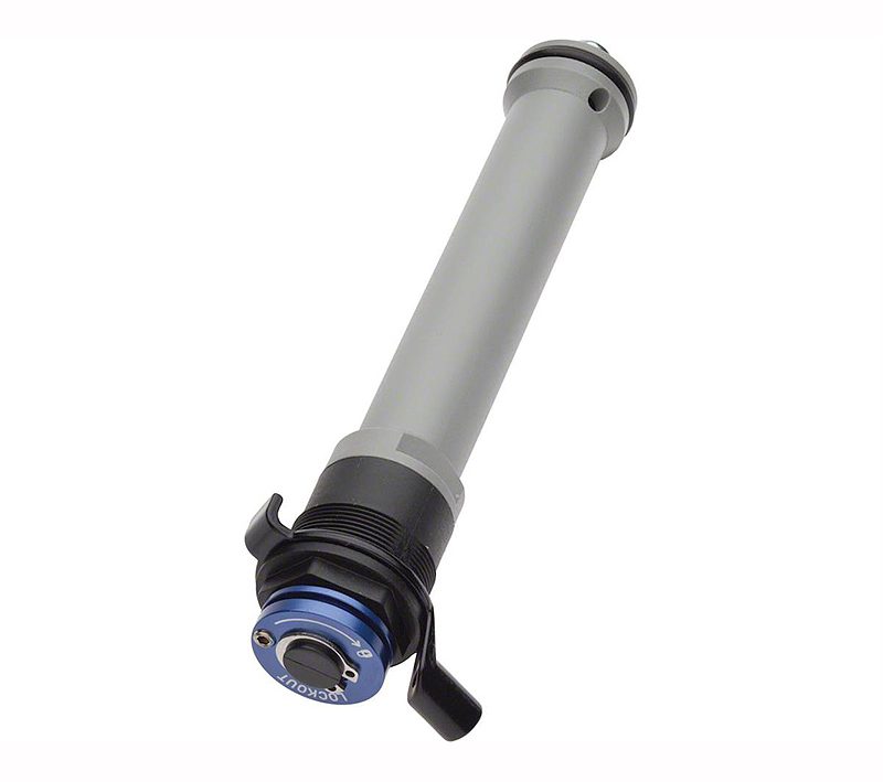 Šakės remonto komplektas RockShox Compression Damper