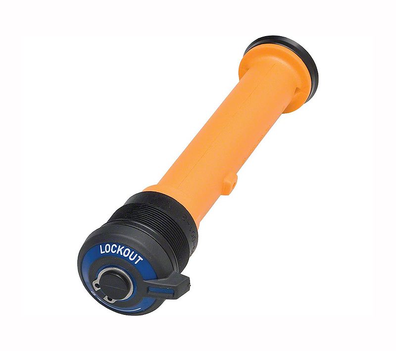 Šakės remonto komplektas RockShox Compression Damper