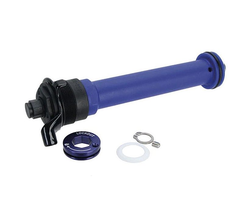 Šakės remonto komplektas RockShox Compression Damper