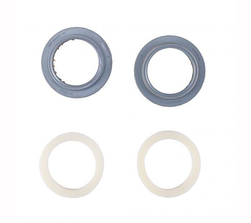 Šakės remonto komplektas RockShox Dust Wiper Kit