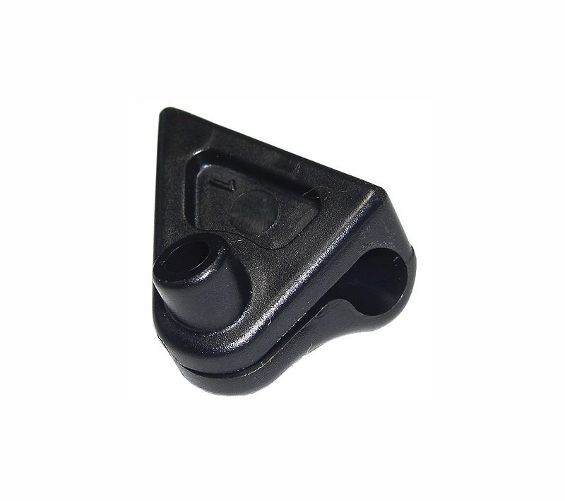 Šakės remonto komplektas RockShox Hose Clamp