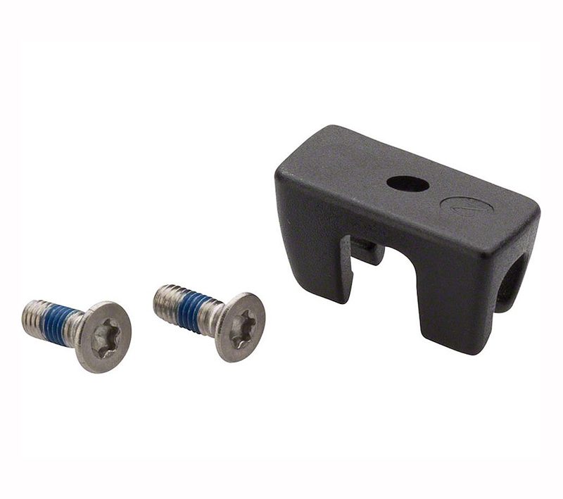 Šakės remonto komplektas RockShox Hose Clamp