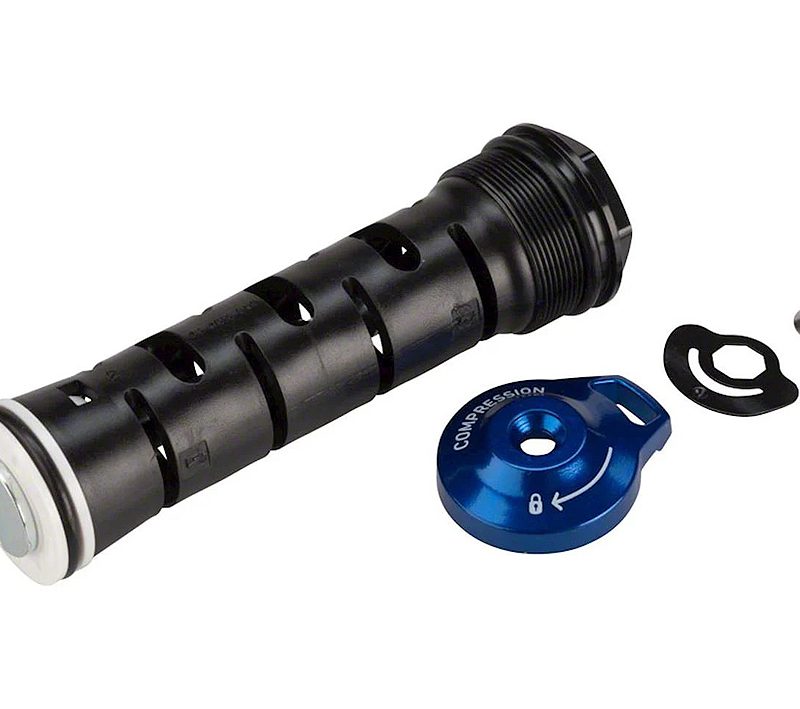 Šakės remonto komplektas RockShox Compression Damper