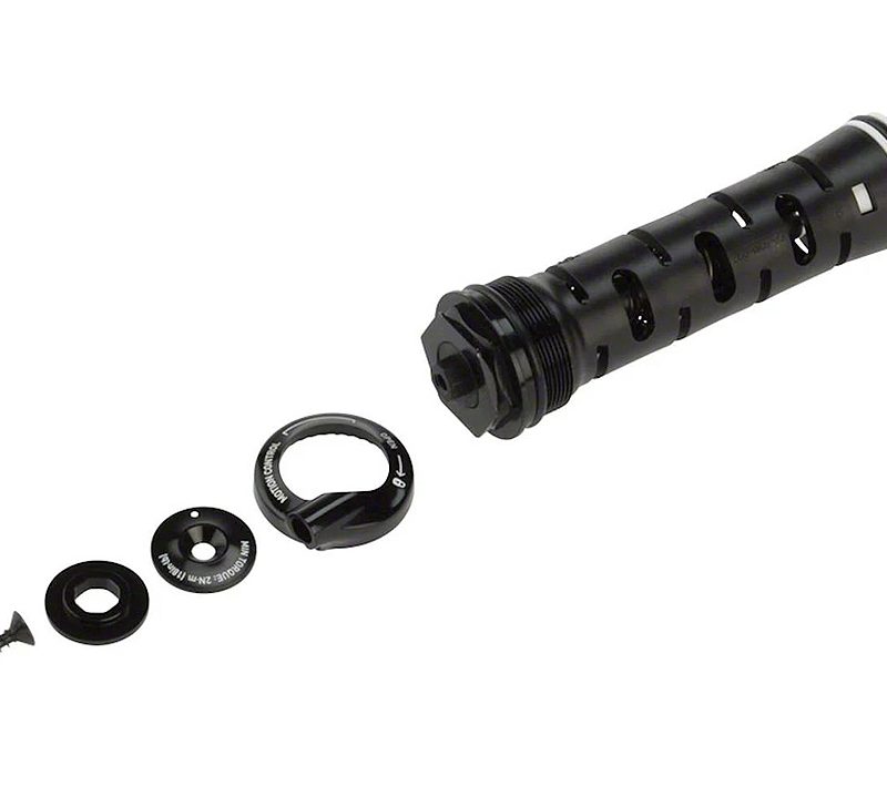 Šakės remonto komplektas RockShox Compression Damper