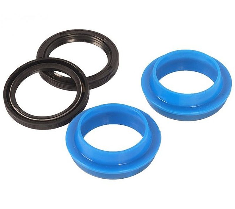 Šakės remonto komplektas RockShox Air Valve Kit