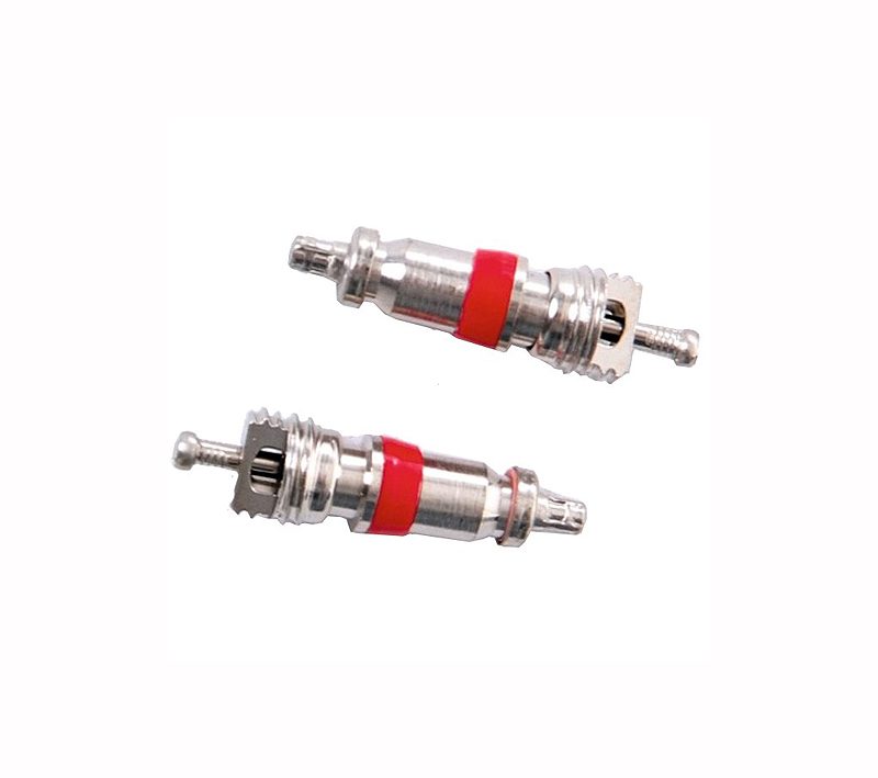 Šakės remonto komplektas RockShox Air Valve Kit