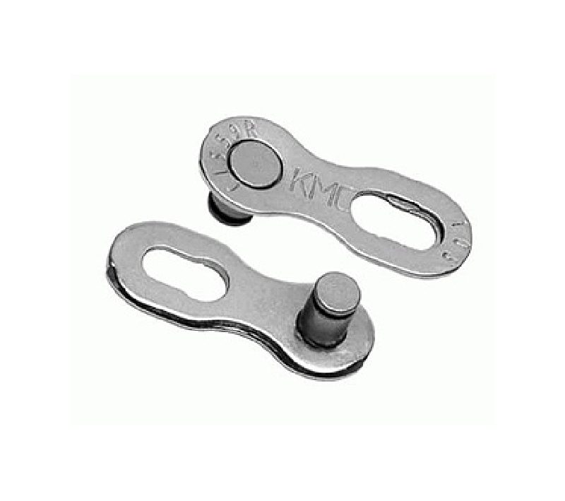 Grandinės sujungimas KMC MissingLink 10R EPT