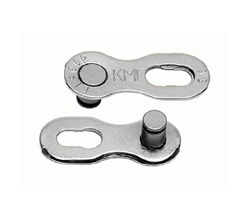 Grandinės sujungimas KMC Missing Link 9R EPT Silver