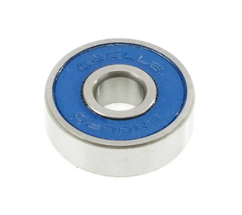 Guolis Enduro Bearings 626 LLB ABEC 3