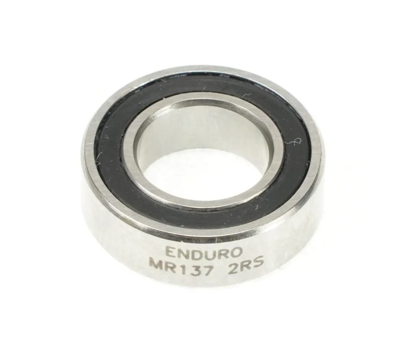 Guolis Enduro Bearings MR 137 2RS ABEC 3