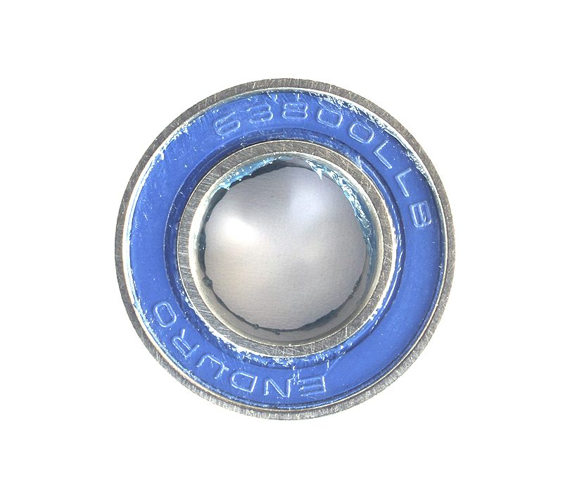 Guolis Enduro Bearings 63800 LLB ABEC 3