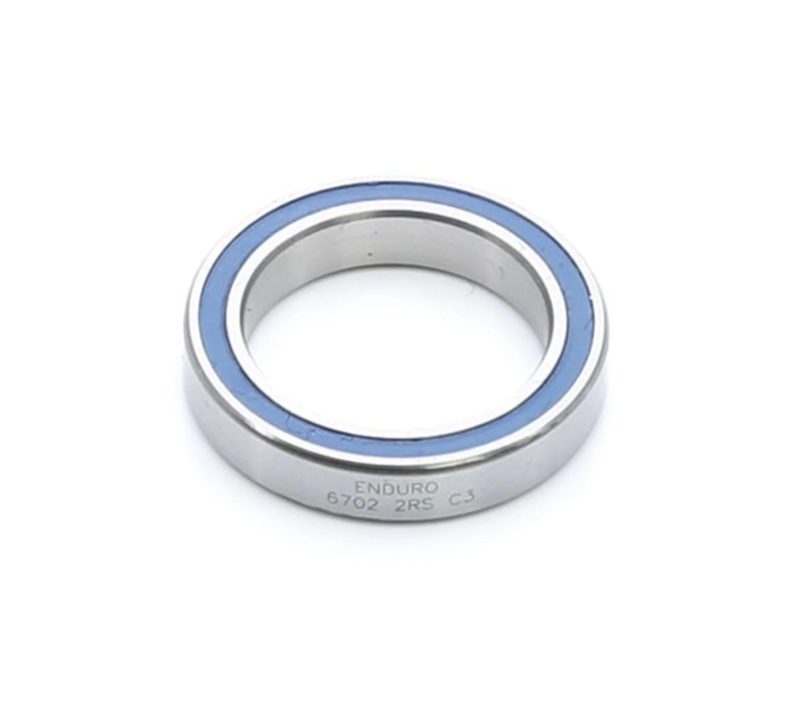 Guolis Enduro Bearings 6702 2RS ABEC 3