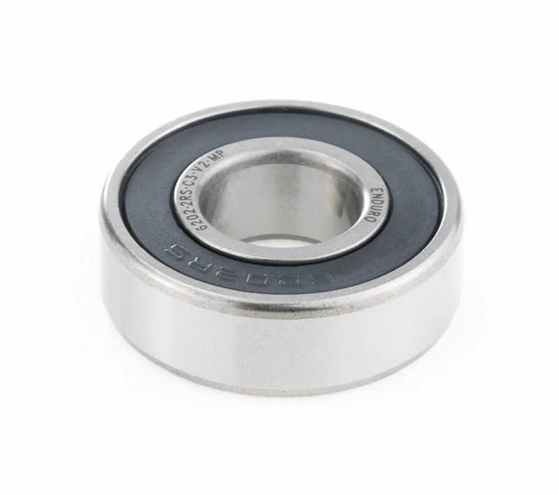 Guolis Enduro Bearings 6202 2RS ABEC 3