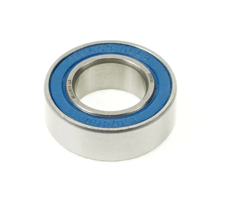 Guolis Enduro Bearings MR 163110 LLB ABEC 3