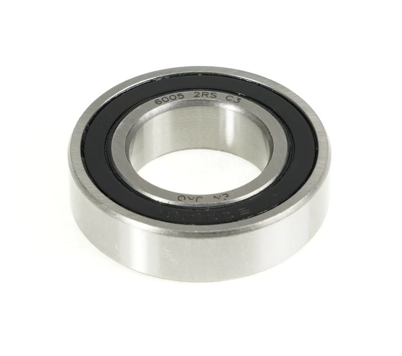 Guolis Enduro Bearings 6005 2RS ABEC 3