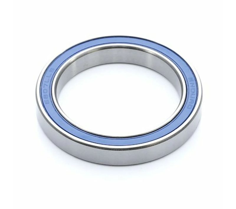 Guolis Enduro Bearings 6807 LLB ABEC 3