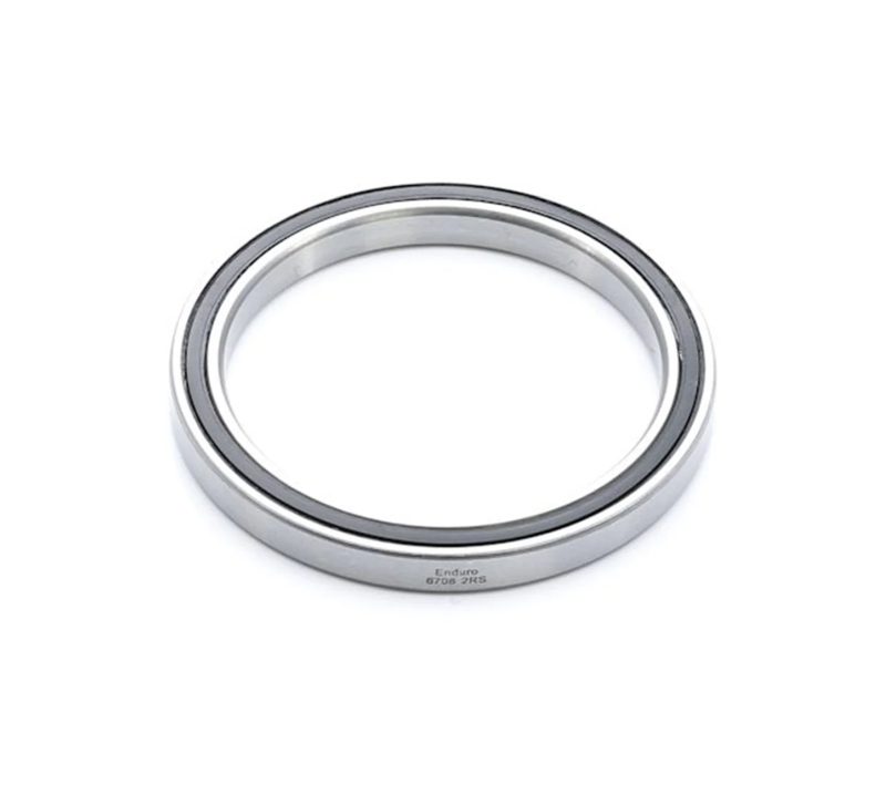Guolis Enduro Bearings 6708 2RS ABEC 3