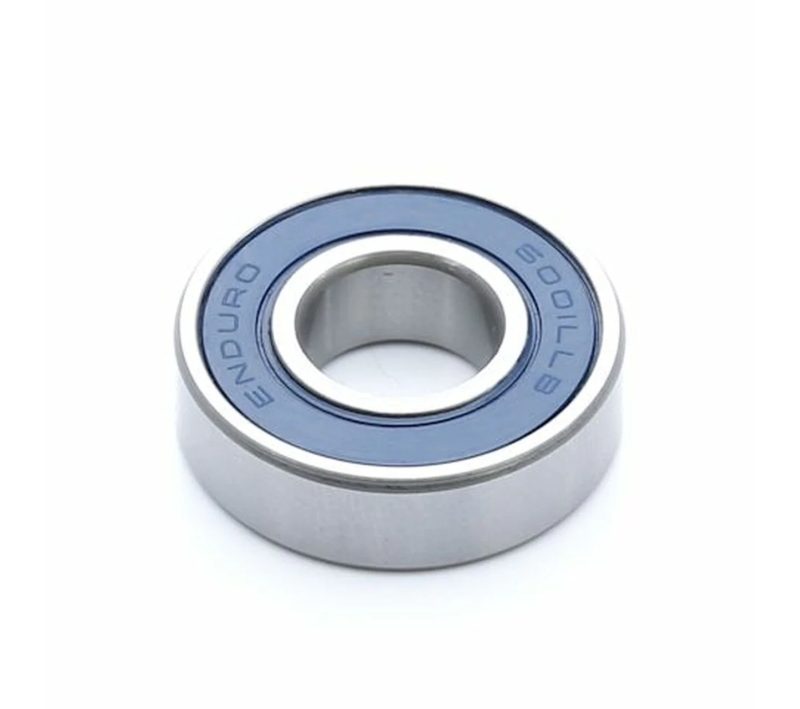 Guolis Enduro Bearings 6001 2RS-8 ABEC 3