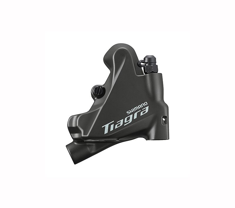 Stabdžių hidraulinių suportas Shimano BR-4770 Tiagra Flat Mount