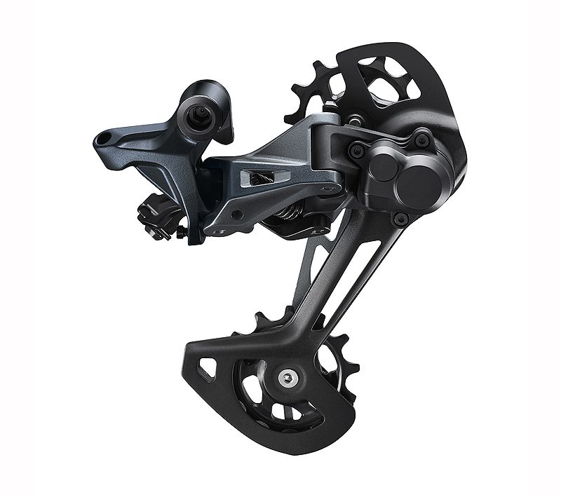 Perjungėjas galinis Shimano RD-M7120 SLX