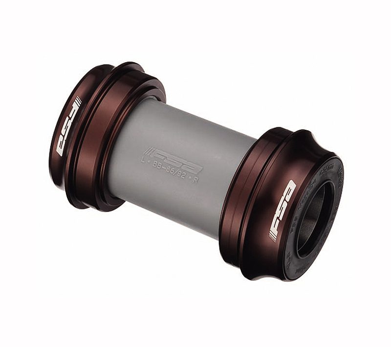Miniklio veleno adapteris FSA MTB M3/46x68 AL