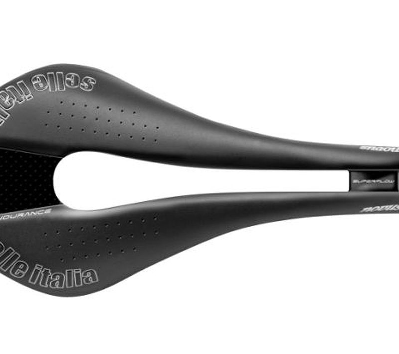 Balnelis Selle Italia Novus Endurance TM Superflow L