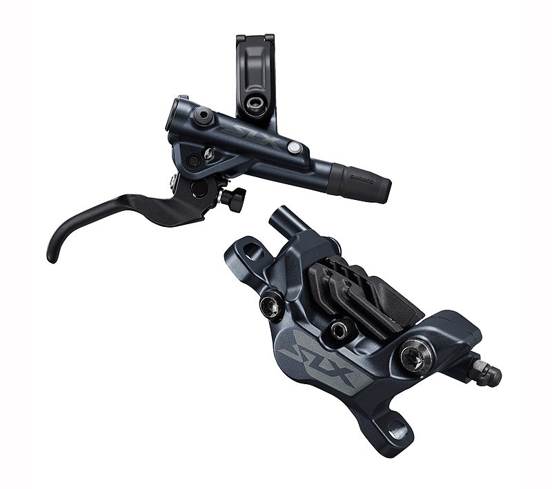 Stabdžiai hidrauliniai diskiniai Shimano BR-M7120 SLX