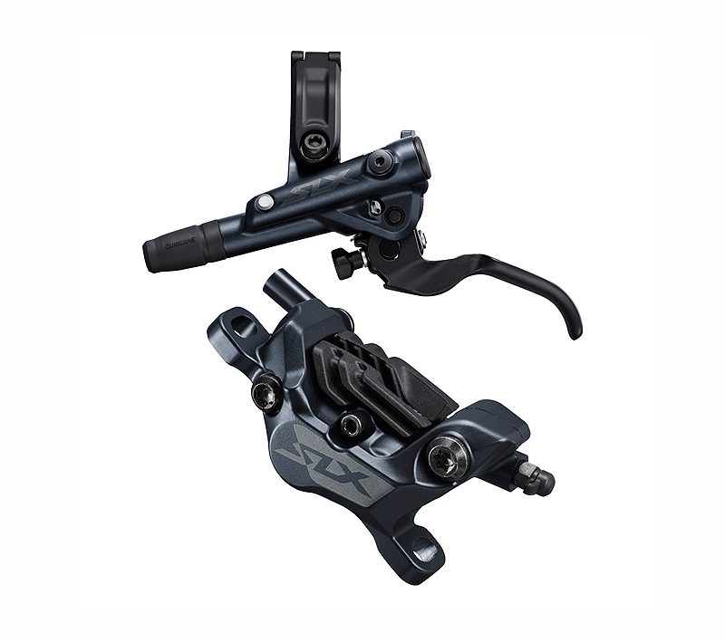 Stabdžiai hidrauliniai diskiniai Shimano BR-M7120 SLX