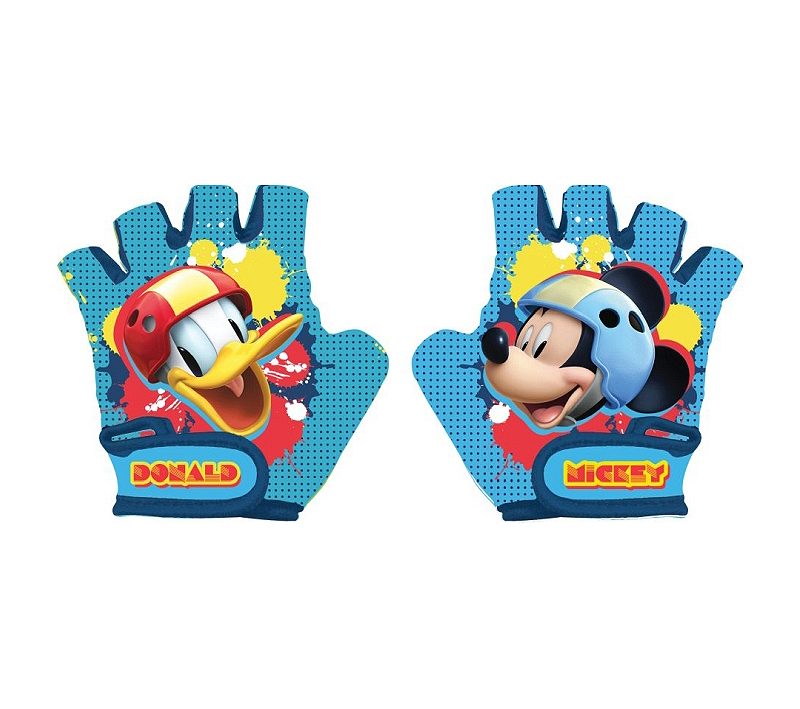 Pirštinės Seven Mickey