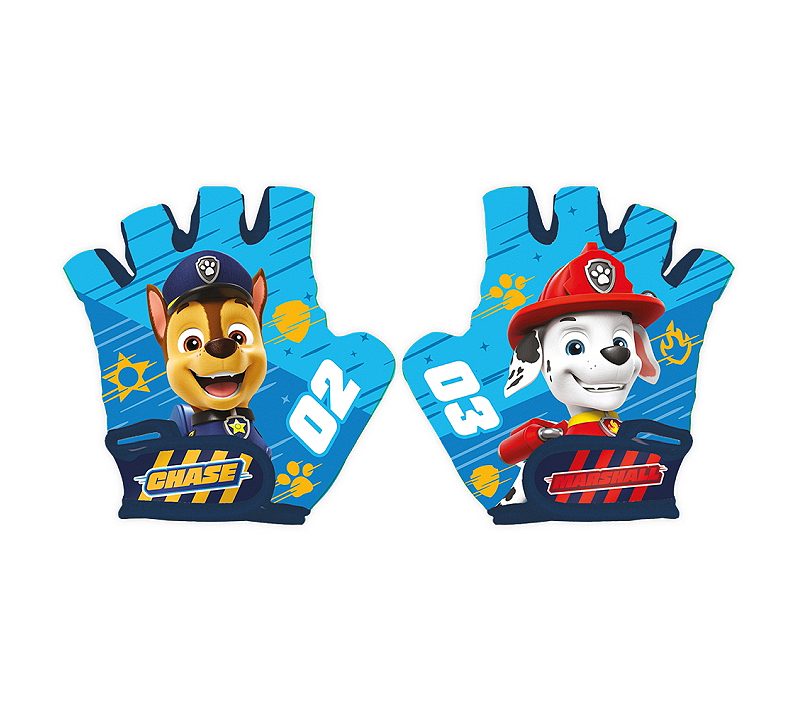 Pirštinės Seven Paw Patrol Boys